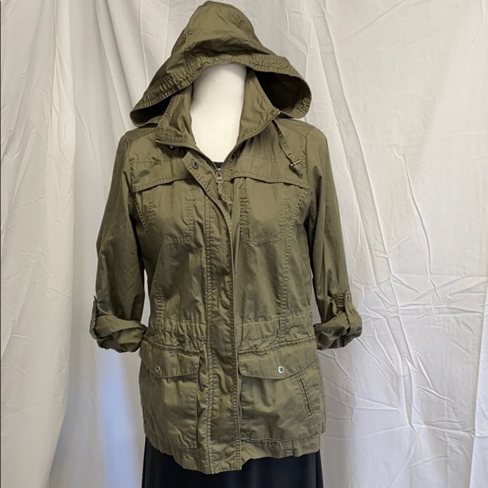 Eddie Bauer jacket